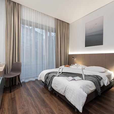 Cohost I New Basteja Life Apartments W-Garage Prkg & Self Check-In ヴィリニュス エクステリア 写真