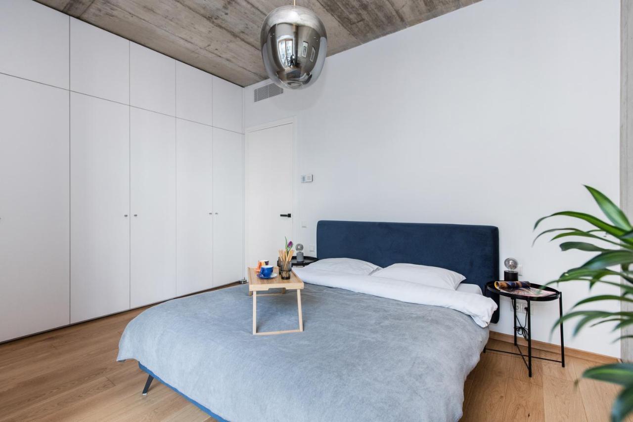 Cohost I New Basteja Life Apartments W-Garage Prkg & Self Check-In ヴィリニュス エクステリア 写真