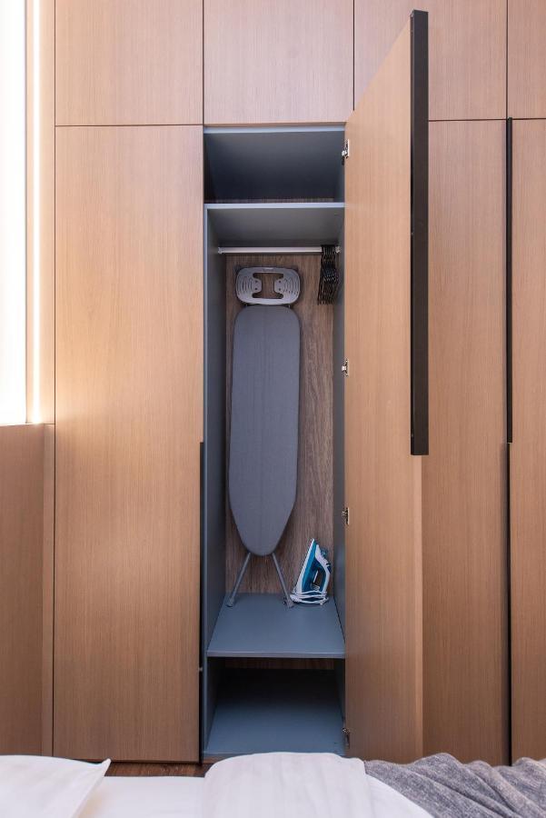 Cohost I New Basteja Life Apartments W-Garage Prkg & Self Check-In ヴィリニュス エクステリア 写真