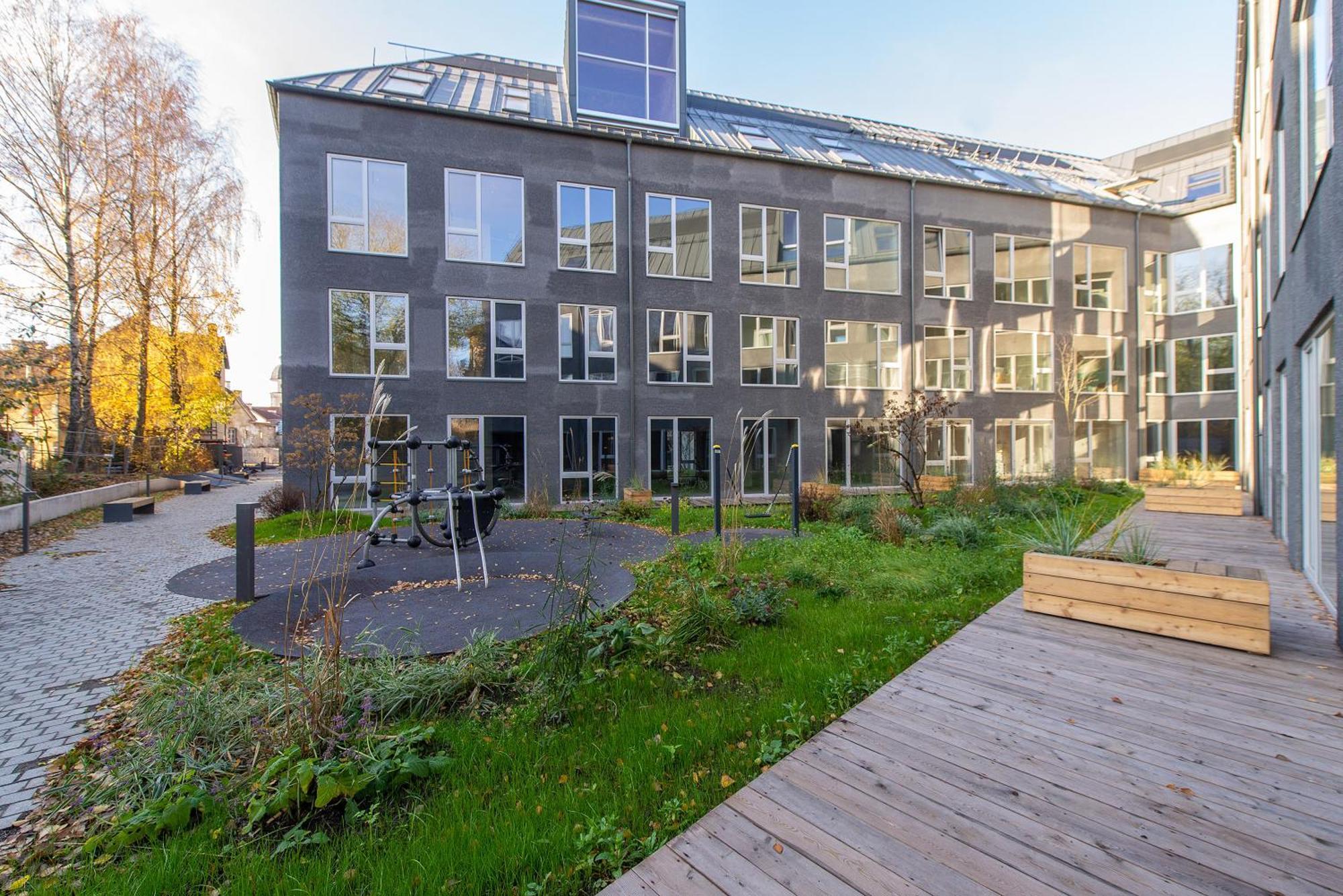 Cohost I New Basteja Life Apartments W-Garage Prkg & Self Check-In ヴィリニュス エクステリア 写真