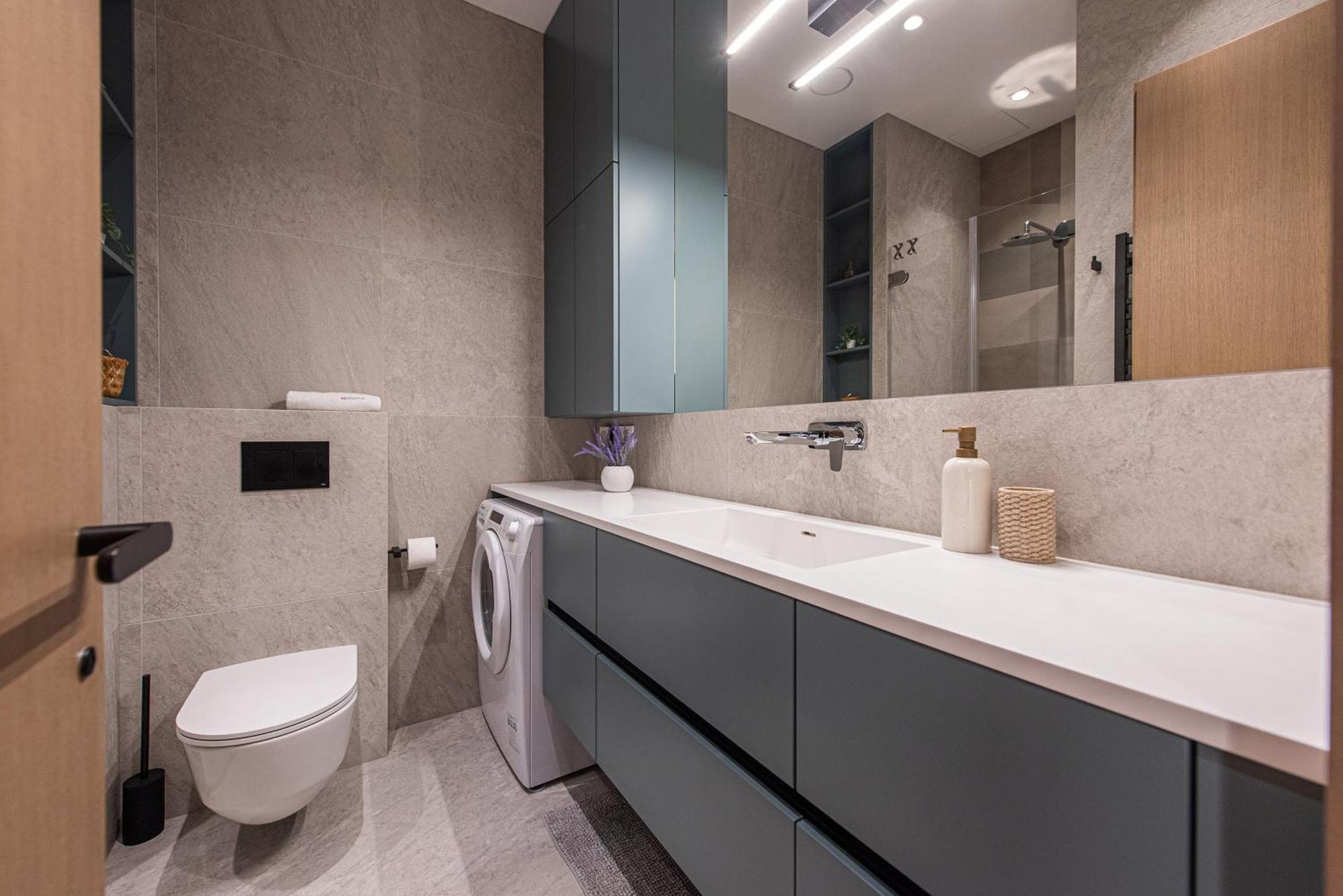 Cohost I New Basteja Life Apartments W-Garage Prkg & Self Check-In ヴィリニュス 部屋 写真