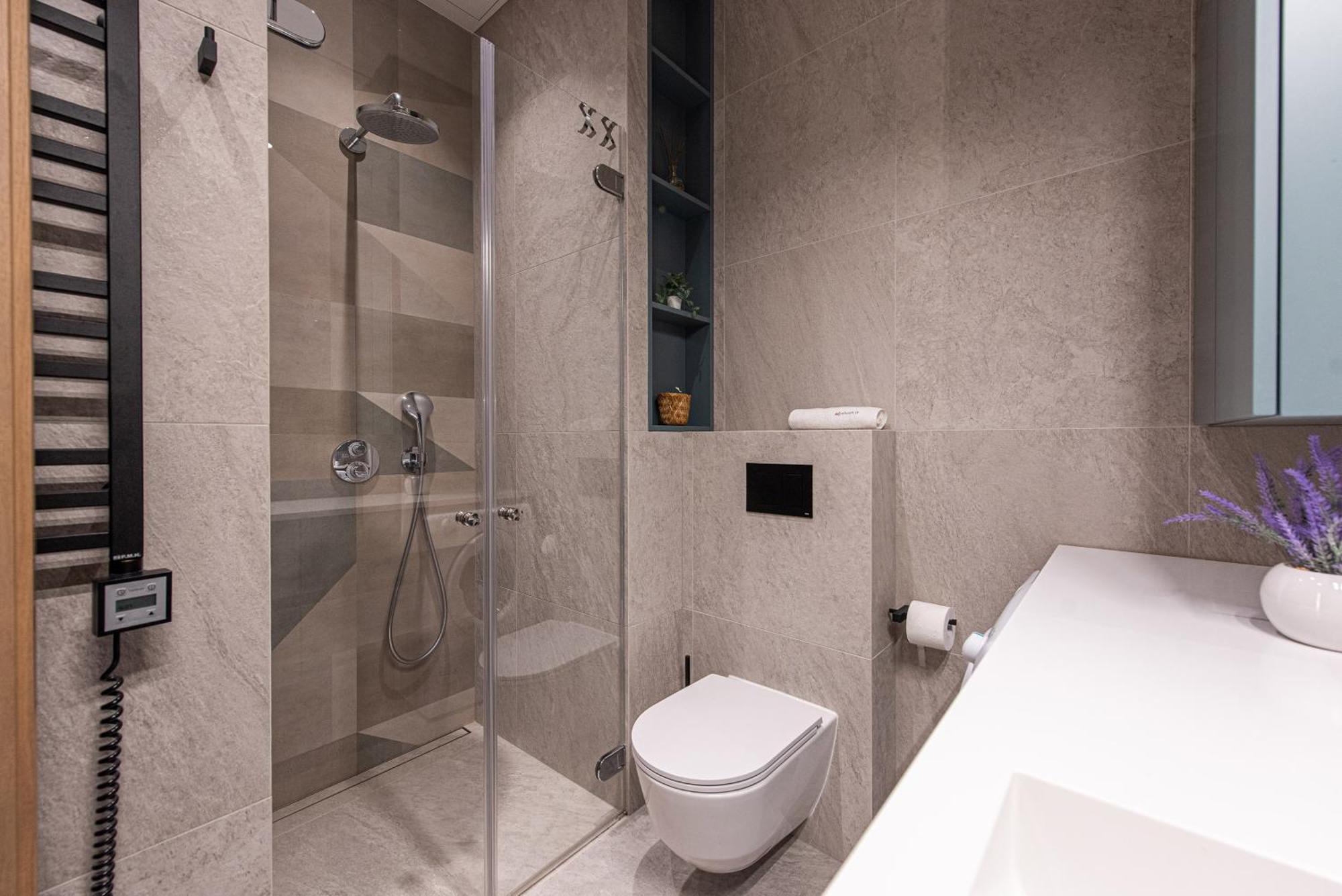Cohost I New Basteja Life Apartments W-Garage Prkg & Self Check-In ヴィリニュス エクステリア 写真